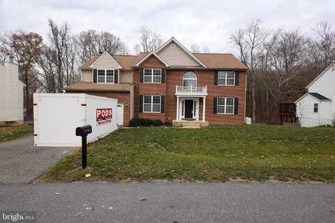 3005 ELSA AVENUE, WALDORF, MD 20603