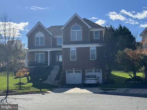 11105 RODEO COURT, UPPER MARLBORO, MD 20772