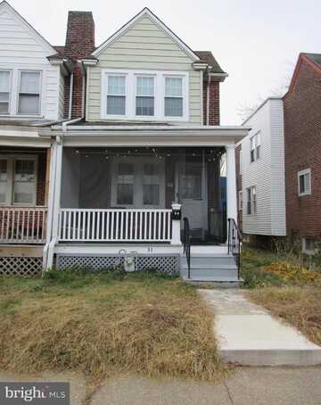 31 E 15TH STREET, CHESTER, PA 19013