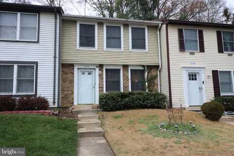 5506 INVERNESS WOODS COURT, FAIRFAX, VA 22032