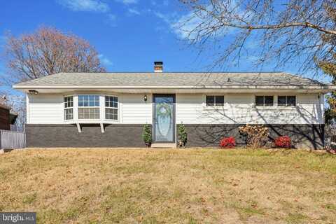 351 MAPLE AVENUE, COLLEGEVILLE, PA 19426