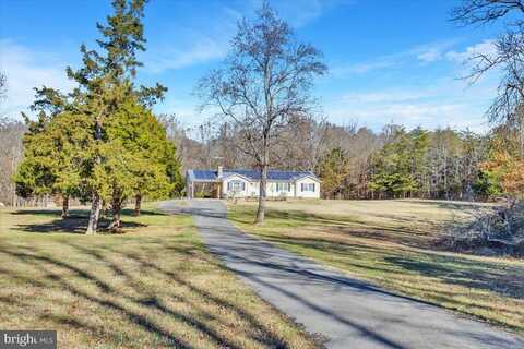 7612 SIMMS LANDING ROAD, PORT TOBACCO, MD 20677