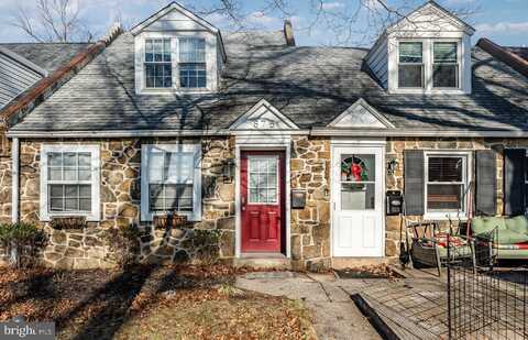 875 WOODLAWN AVENUE, PHOENIXVILLE, PA 19460