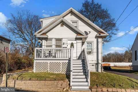 2335 NYLSOR AVENUE, ABINGTON, PA 19001