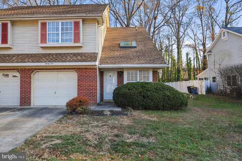 21 STONEY DRIVE, DOVER, DE 19904