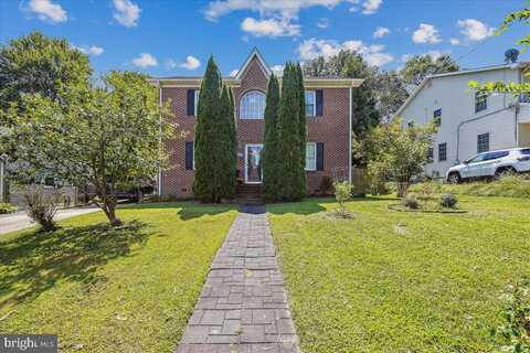 6803 GOUTHIER ROAD, FALLS CHURCH, VA 22042