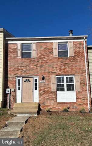 3272 RYON COURT, WALDORF, MD 20601