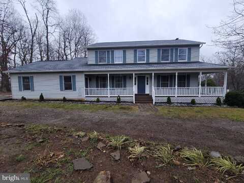 291 VISTAMONT DRIVE, LURAY, VA 22835