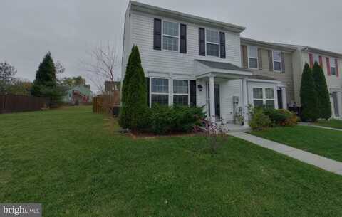 136 CHECKO COURT, MARTINSBURG, WV 25401