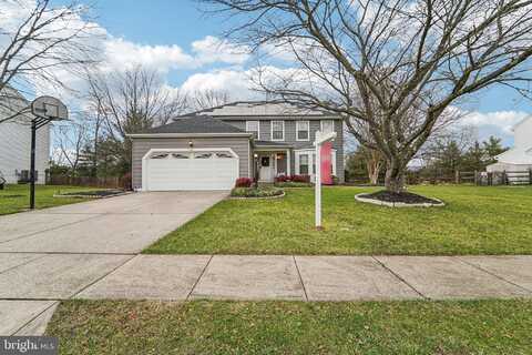 46 FOX ROCK DRIVE, MYERSVILLE, MD 21773