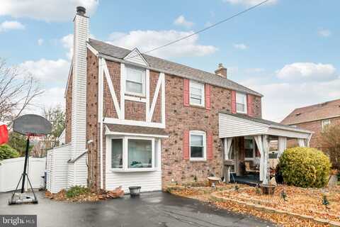 810 IRVINGTON ROAD, DREXEL HILL, PA 19026