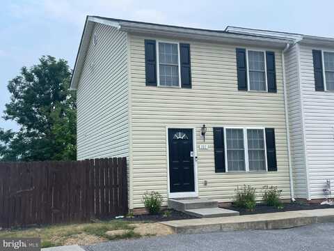 101 KADIES LANE, EDINBURG, VA 22824