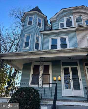 652 SPRING AVENUE, COLLINGSWOOD, NJ 08108