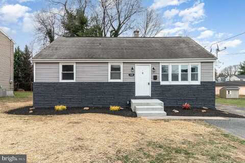 125 EVERGREEN STREET, HUMMELSTOWN, PA 17036