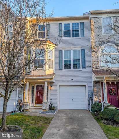 5702 GOLDFINCH COURT, ELLICOTT CITY, MD 21043