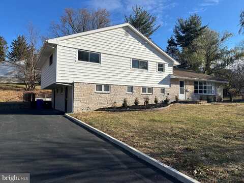 1509 REDWOOD LANE, WYNCOTE, PA 19095