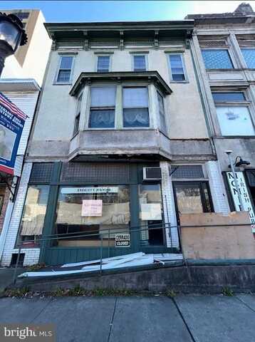 26 W CENTRE STREET, MAHANOY CITY, PA 17948