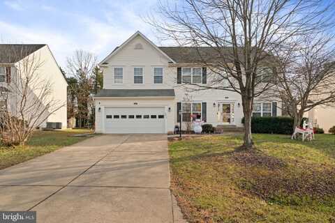 523 WINDERMERE DRIVE, CULPEPER, VA 22701