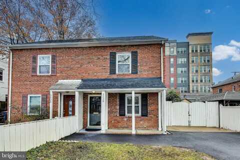 3238 9TH STREET S, ARLINGTON, VA 22204