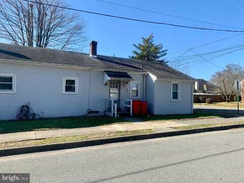 223 MONROE STREET, POTTSTOWN, PA 19464