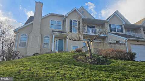 521 HIGHLAND DRIVE, PLYMOUTH MEETING, PA 19462