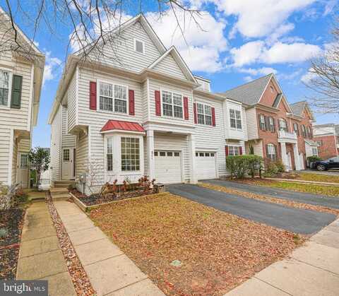 211 PAINTED POST LANE, GAITHERSBURG, MD 20878