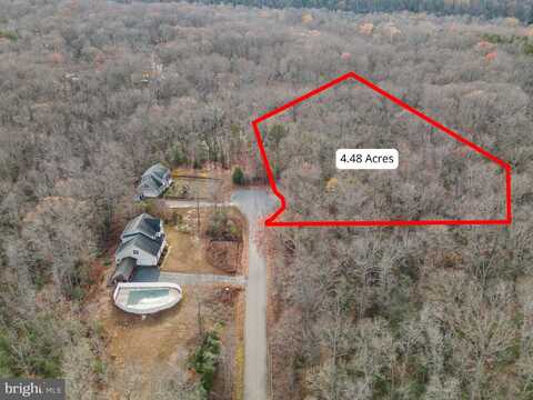 7216 ARROW WOOD DRIVE, FREDERICKSBURG, VA 22408