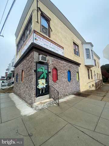 1301 N 61ST STREET, PHILADELPHIA, PA 19151