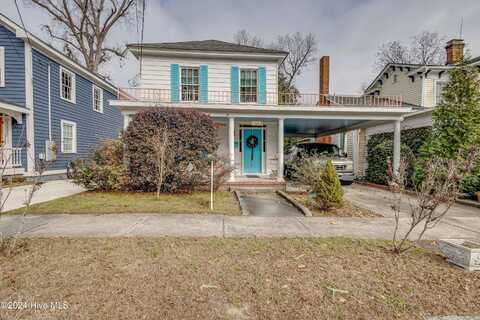 414 E 2nd Street, Washington, NC 27889