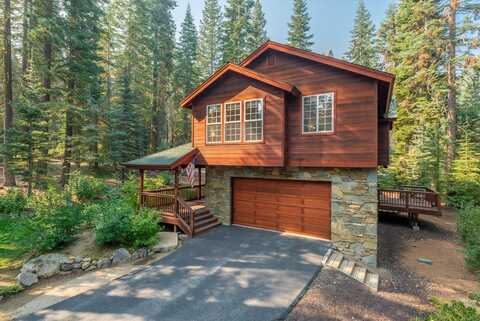 1309 Kings Way, Tahoe Vista, CA 96148