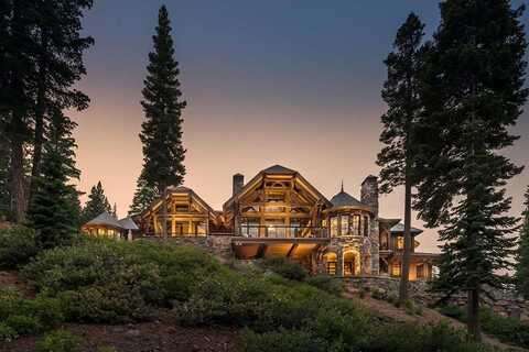 10981 Olana Drive, Truckee, CA 96161