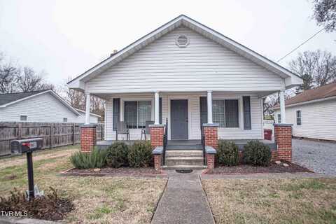 1718 Mary Street, Johnson City, TN 37604