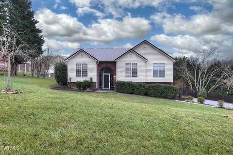 104 Sunset Drive, Unicoi, TN 37692