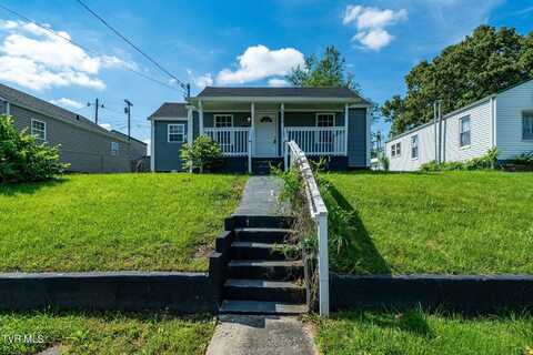 529 West Main Street, Johnson City, TN 37604