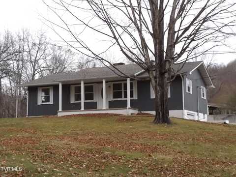 186 Fitzsimmons Hill Road, Elizabethton, TN 37643