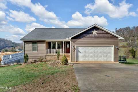 274 Old Charity Hill Road, Elizabethton, TN 37643