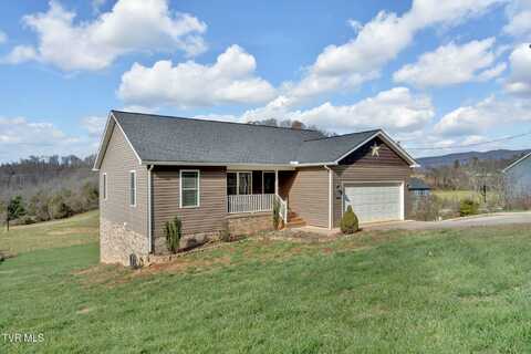 274 Old Charity Hill Road, Elizabethton, TN 37643