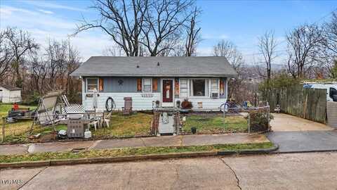 938 Elizabeth Street, Kingsport, TN 37660