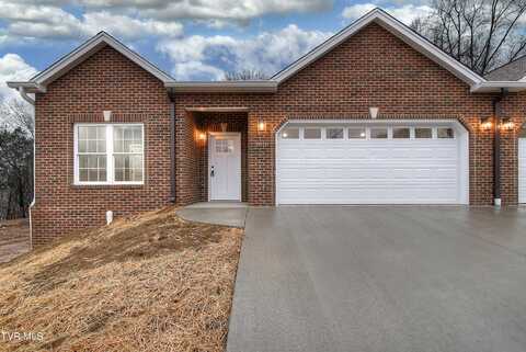 3810 Oakley Place, Kingsport, TN 37664