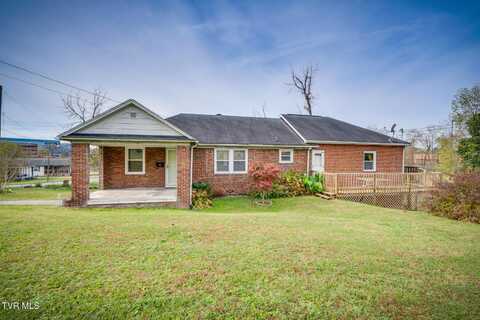 718 Birch Street, Kingsport, TN 37664