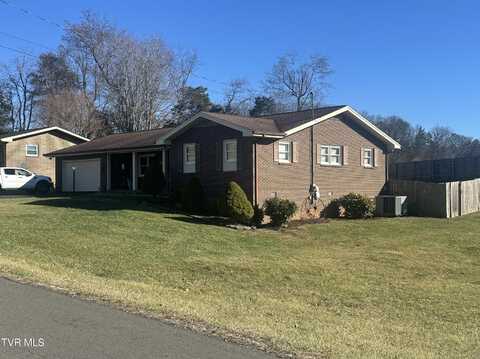 7268 Southern View Road, Bristol, VA 24202