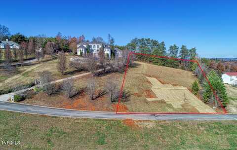 Tbd Bentwood Drive, Kodak, TN 37764