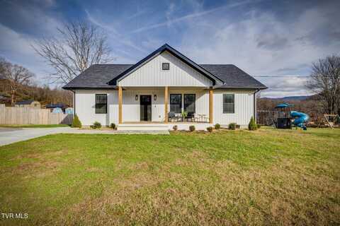 118 Ranger Drive, Elizabethton, TN 37643