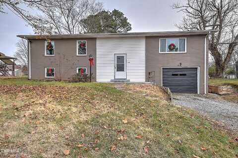 818 Liberty Church Road, Kingsport, TN 37663