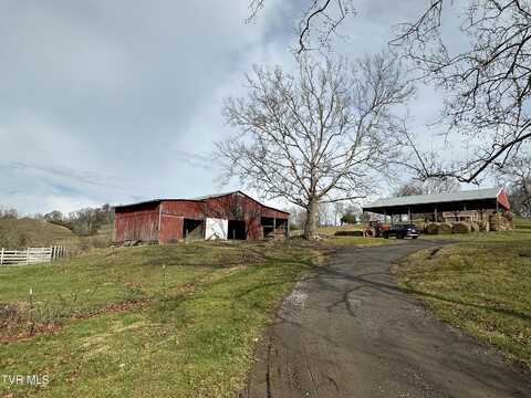 235 Rader Union Lane, Mosheim, TN 37818