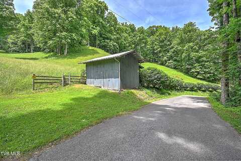 Tract 1 Ingram Branch Road, Roan Mountain, TN 37687