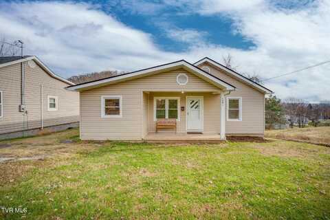 1307 Riverside Avenue, Kingsport, TN 37660