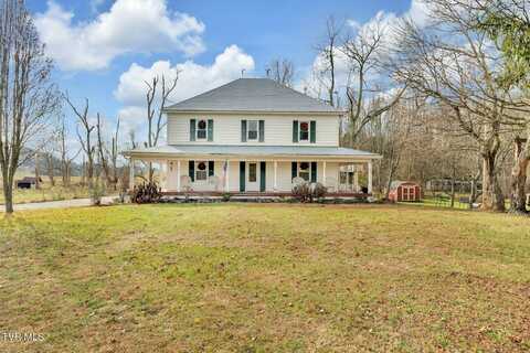 199 Hugh Cox Road, Gray, TN 37615