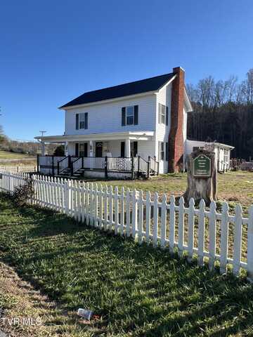 915 Ottway Road, Greeneville, TN 37745