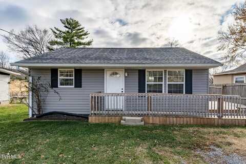 2404 Watauga Road, Johnson City, TN 37601